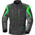 IXS TAREL Touring/Adventure Negru-Gri-Verde